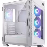 کیس MSI MPG VELOX 100R ARGB White