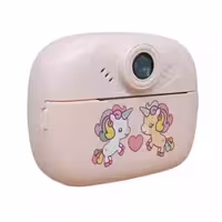 دوربین دیجیتال چاپ فوری DIY Instant