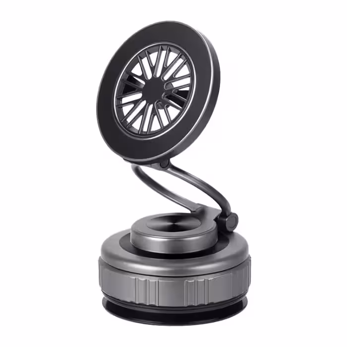 هولدر موبایل مگنتی  Vacuum Suction مدل G511