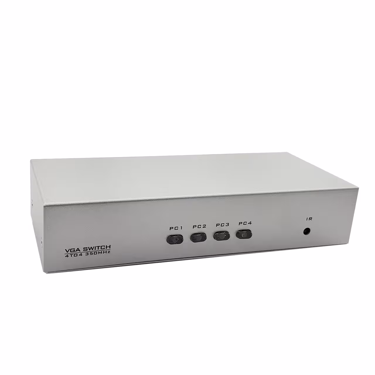 سوییچ و اسپلیتر 4*4 مانیتور