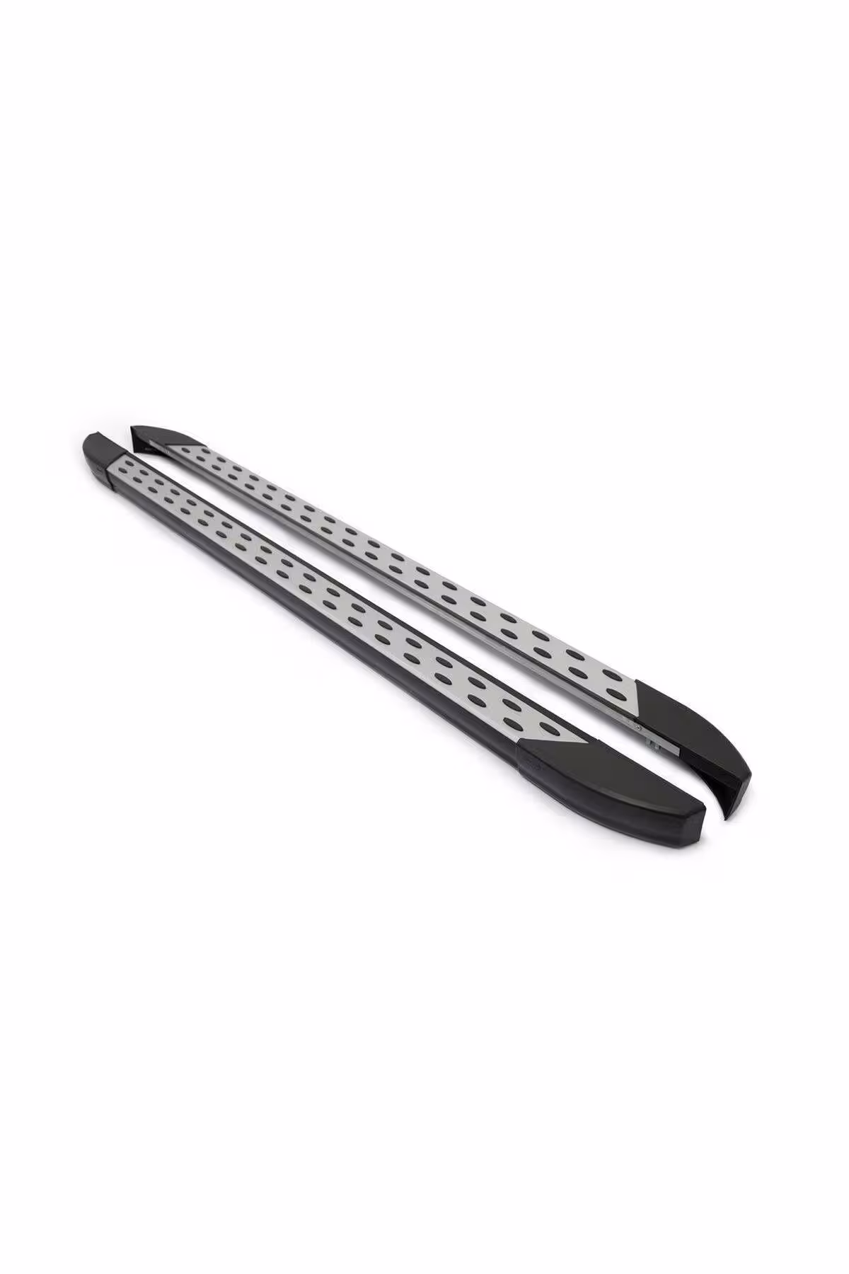 محافظ پلاستیکی رکاب OPEL ZAFIRA LIFE DOT LINE SIDE STEP LONG CHASSIS 2019 و بعد Omsa