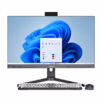 کامپیوتر All in One گرین GT627 - Core i5 12400 8GB DDR5 512GB