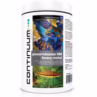 پاک کننده فلزات سنگین پاورکلینز