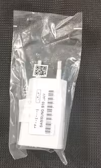 آداپتور SAMSUNG S10