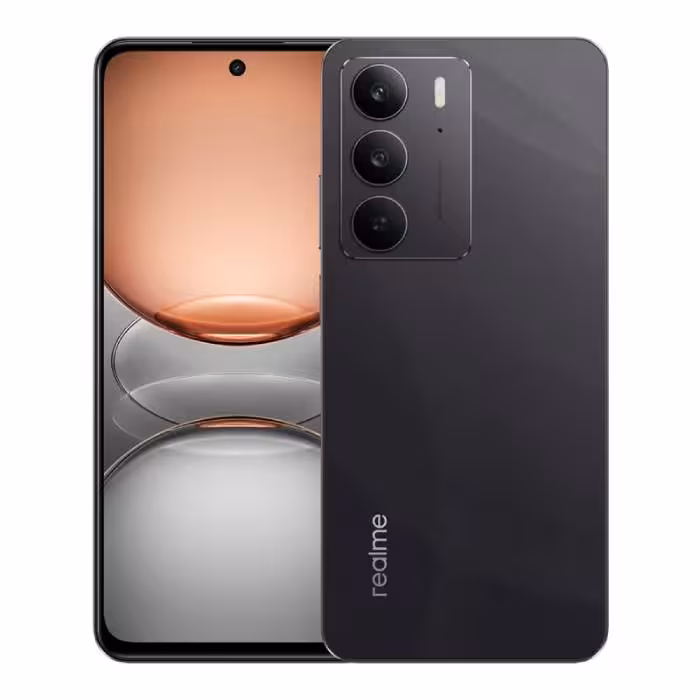 قیمت گوشی موبایل ریلمی مدل Realme C75 4G 8 / 128