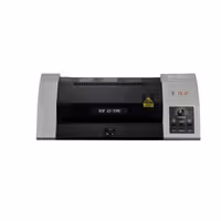 دستگاه پرس کارت و لمینت A4 مدل AX-230C