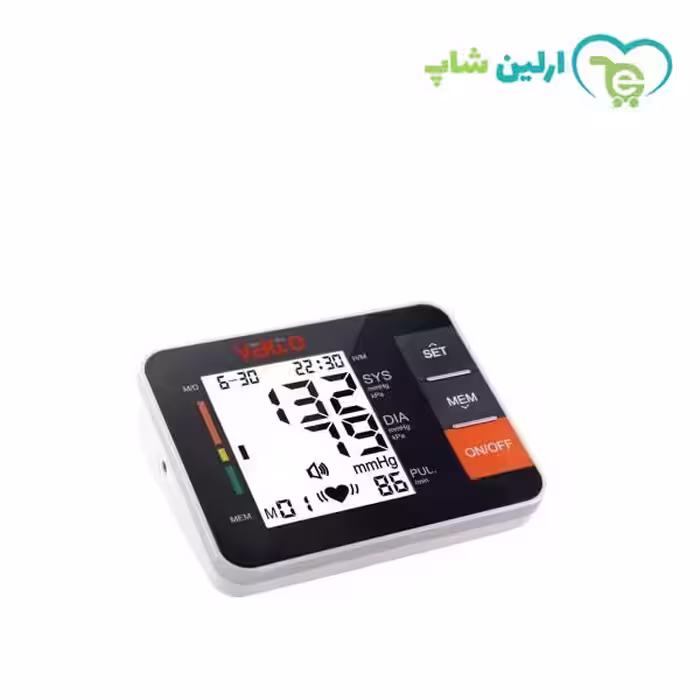 فشارسنج وکتو PG-800B11