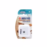 نخ دندان هایدنت با اسانس دارچین 50 متری