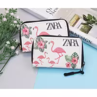 جاکارتی زنانه مدل فلامینگو کد JK-0348