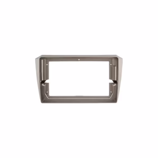 قاب مانیتور جک J5 نقره ای