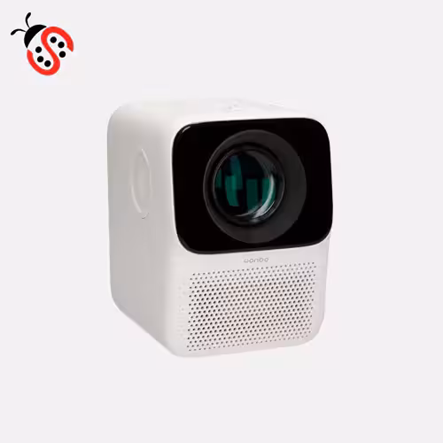 ویدئو پروژکتور شیائومی مدل Wanbo T2 Max