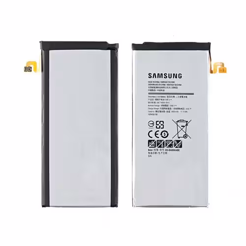 باتری اورجینال سامسونگ SUMSUNG A8-BA800ABE
