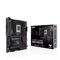 مادربرد ایسوس ASUS TUF GAMING Z690-PLUS D4