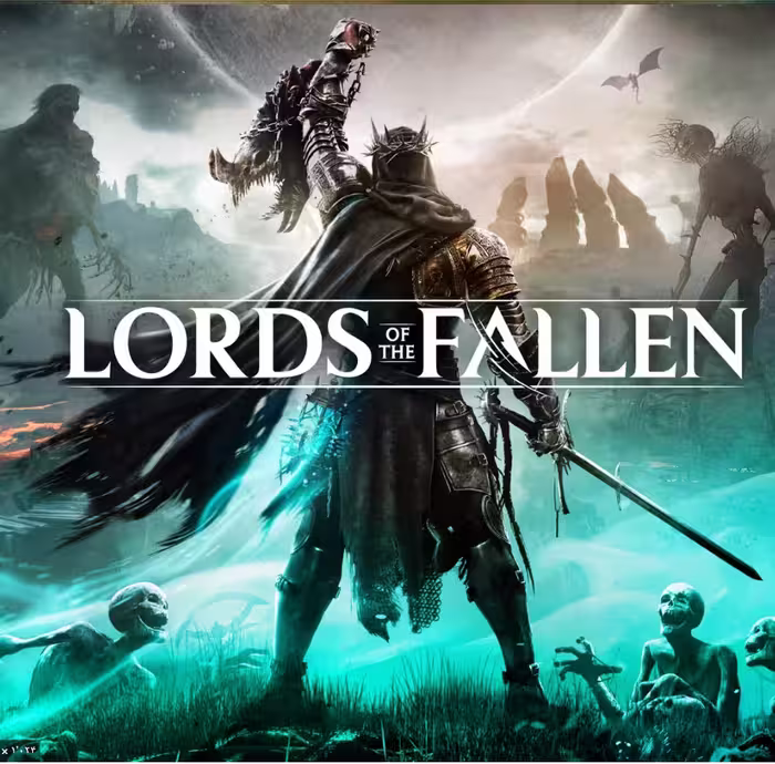 خرید بازی Lords of the Fallen 2 اکانت قانونی PS5 با بهترین قیمت