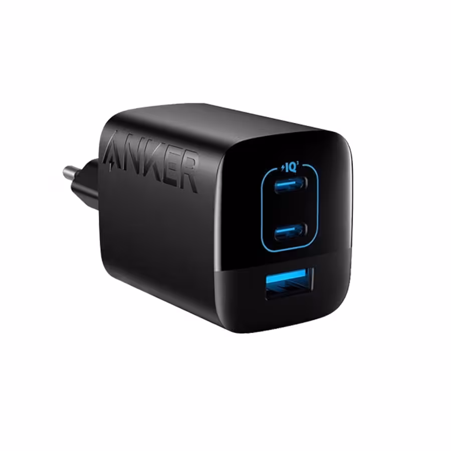 شارژر دیواری 67 وات سه پورت انکر مدل A2674