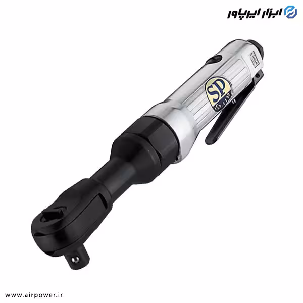 آچار جغجغه بادی SP ژاپن 1/2 اینچ مدل SP-1133SX-2