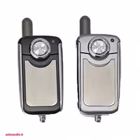 دزدگیر خودرو استیل میت مدل Steel mate EBAT 8032