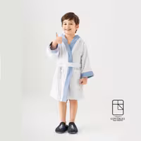 حوله تن پوش پسرانه مدل Pueri Nepos