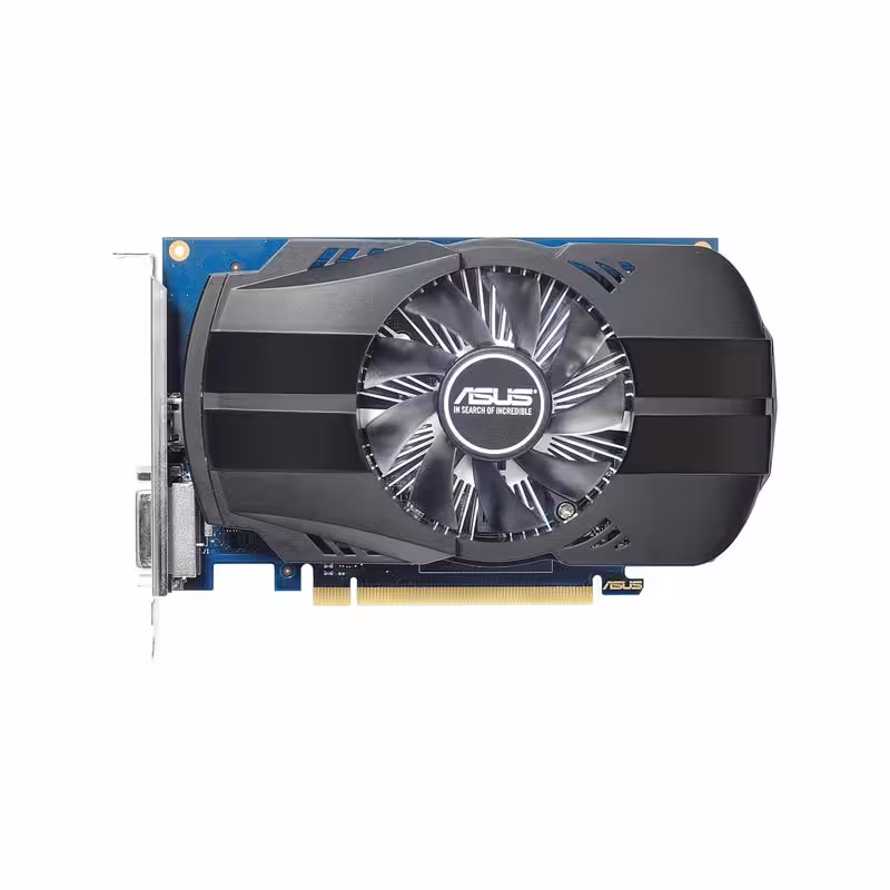 کارت گرافیک ایسوس Phoenix GeForce GT 1030 OC edition 2GB