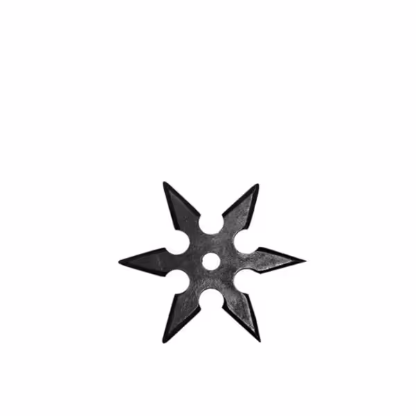 ستاره پرتاب مدل Classic