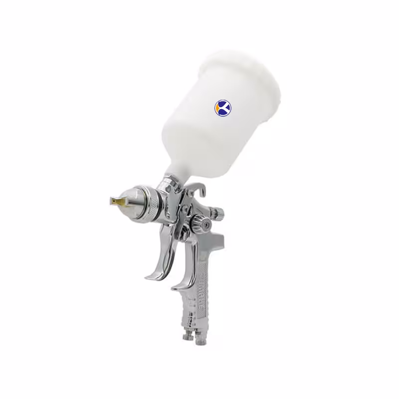 پیستوله رنگ بادی مدل SS-1102 سوماک