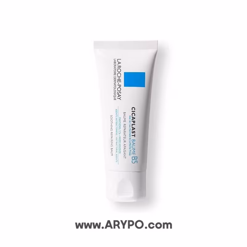 ترمیم کننده سیکاپلاست لاروش پوزای مدل Cicaplast baume b5