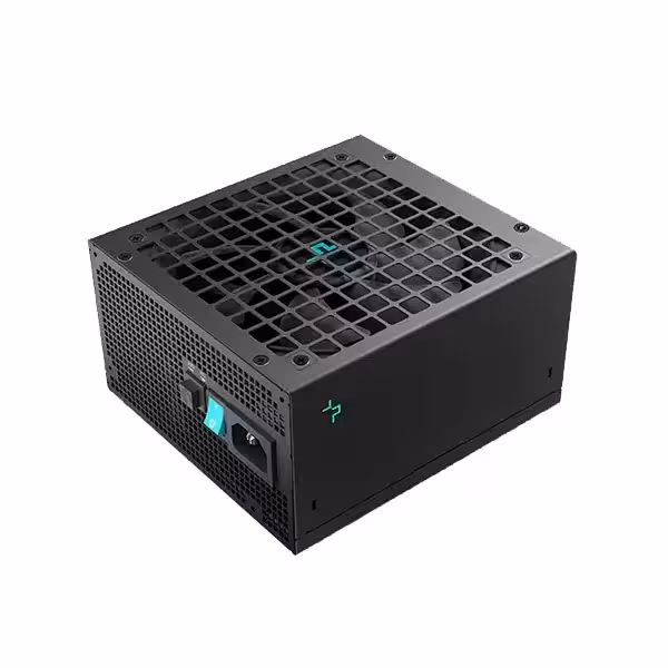 منبع تغذیه دیپ کول مدل DEEPCOOL PX1200