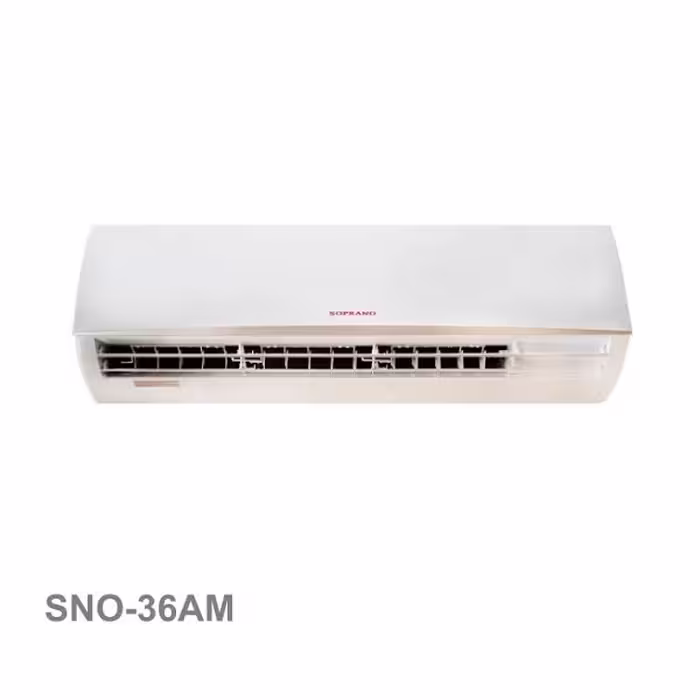 اسپلیت دیواری سوپرانو SNO-36AM
