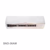 اسپلیت دیواری سوپرانو SNO-36AM