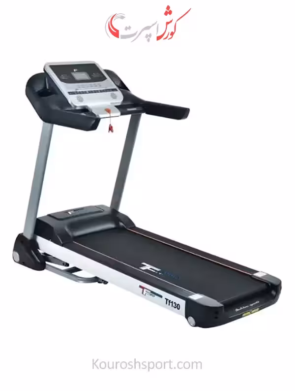 تردمیل خانگی توربوفیت TurboFit مدل TF130