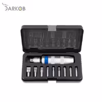 ست پیچ گوشتی چکشی لیکوتا مدل ABD-73002