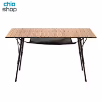 میز کمپینگ غذاخوری نیچرهایک مدل NH19Z003-D