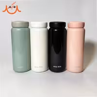 مینی فلاسک شاینی mio mio حجم 320 میلی لیتر