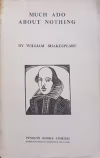 Much Ado About Nothing | William Shakespeare
