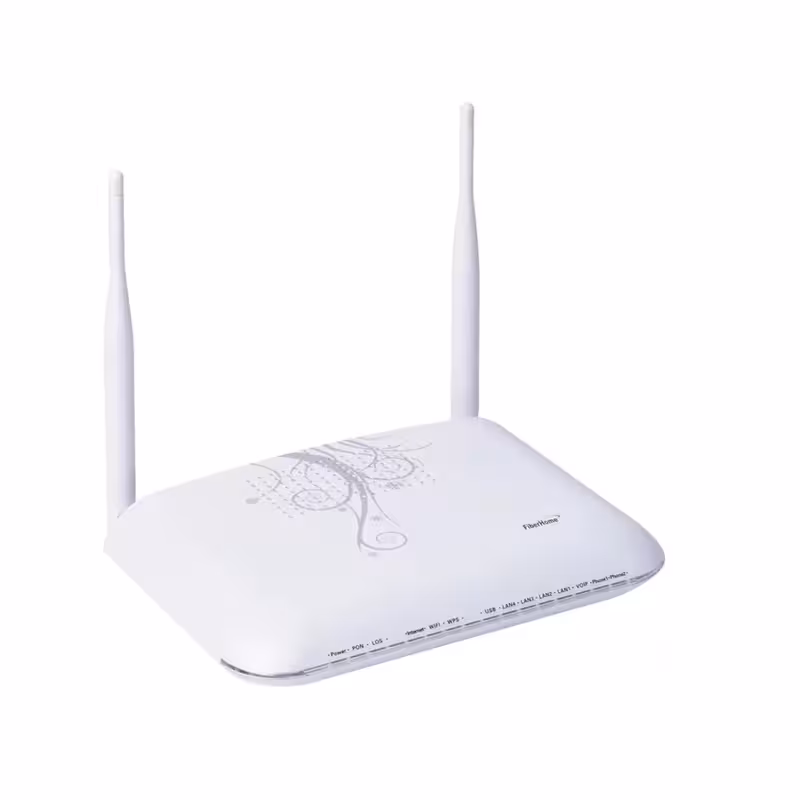 خرید مودم فیبر نوری فایبرهوم مدل AN5506-04-FS