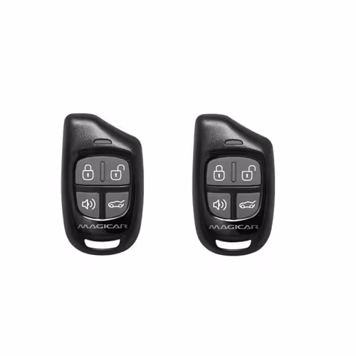 دزدگیر خودرو ماجیکار مدل M211 - 665