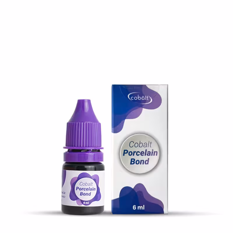 پرسلن باند COBALT – Porcelain Bond