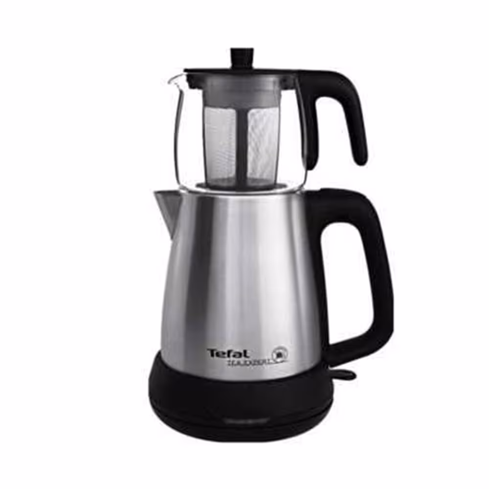 چای ساز روهمی تفال مدل BJ-500