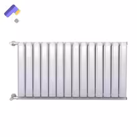 رادیاتور آلومینیومی آنیت مدل انیکس