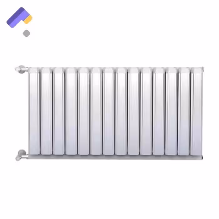 رادیاتور آلومینیومی آنیت مدل انیکس