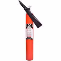 کپسول آتش نشانی 12 کیلوگرم CO2 دژ