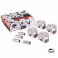 پیستون تیبا – 50 – نیمه – عظام