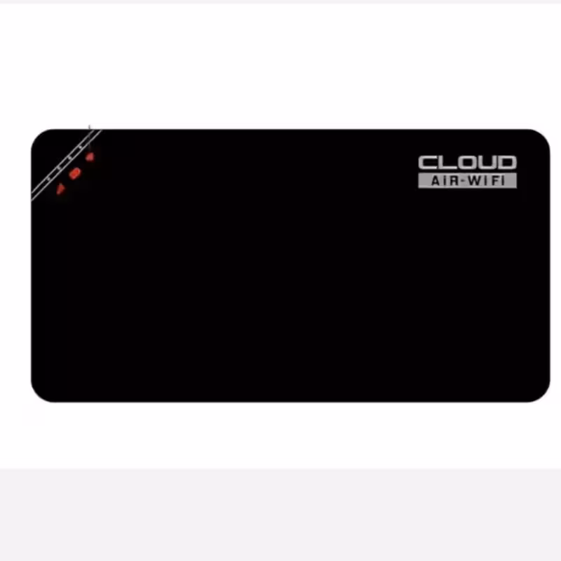 پک ده تایی مودم 4G  پرسرعت جیبی(گارانتی) (پس کرایه)