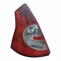 چراغ خطر عقب چپ اصلی ساندرو