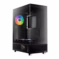 کیس گیم دیاس GAMDIAS ATLAS E1 GAMING CASE