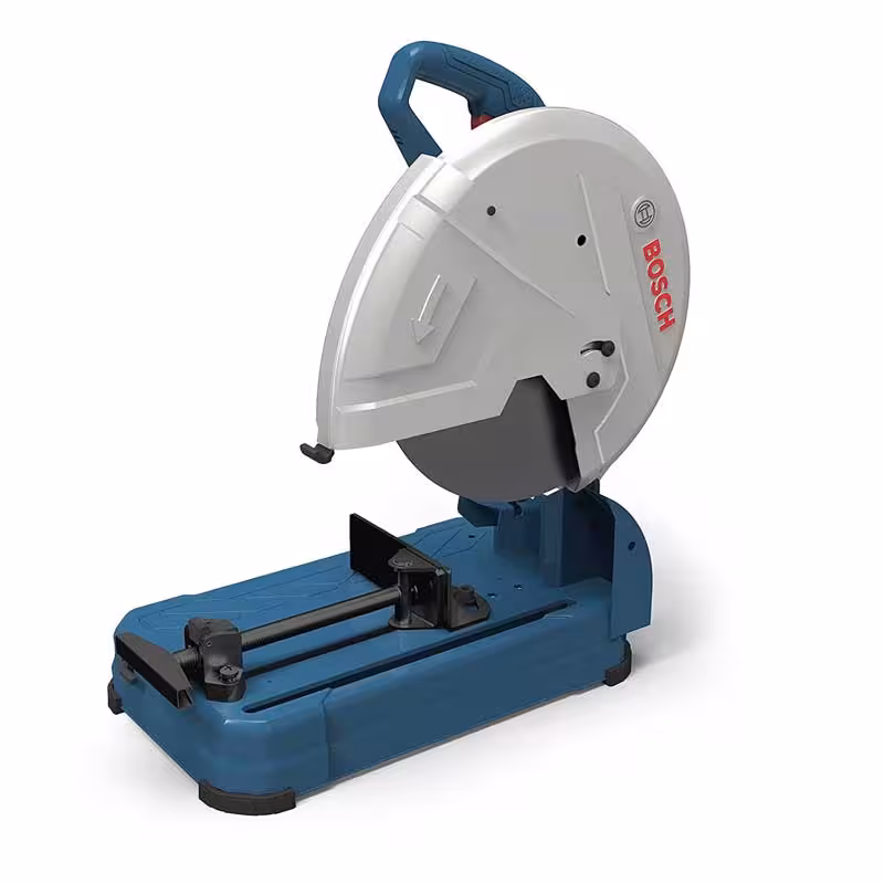 اره پروفیل بر بوش مدل GCO 240