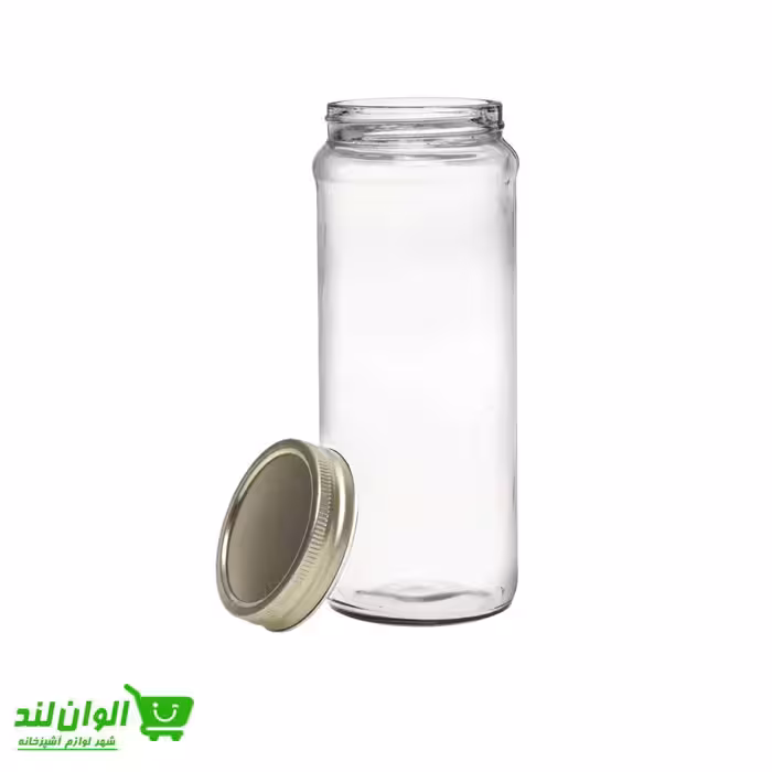 بانکه پلاستیکی پت چهارگوش لیمون مدل 1.4 میلی لیتر کد 38818