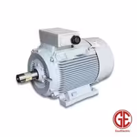 الکتروموتور الکتروژن سه فاز چدنی  200 اسب 160 کیلووات 1500 دور