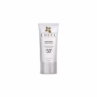کرم ضد آفتاب SPF50 لوسل | 50 میل