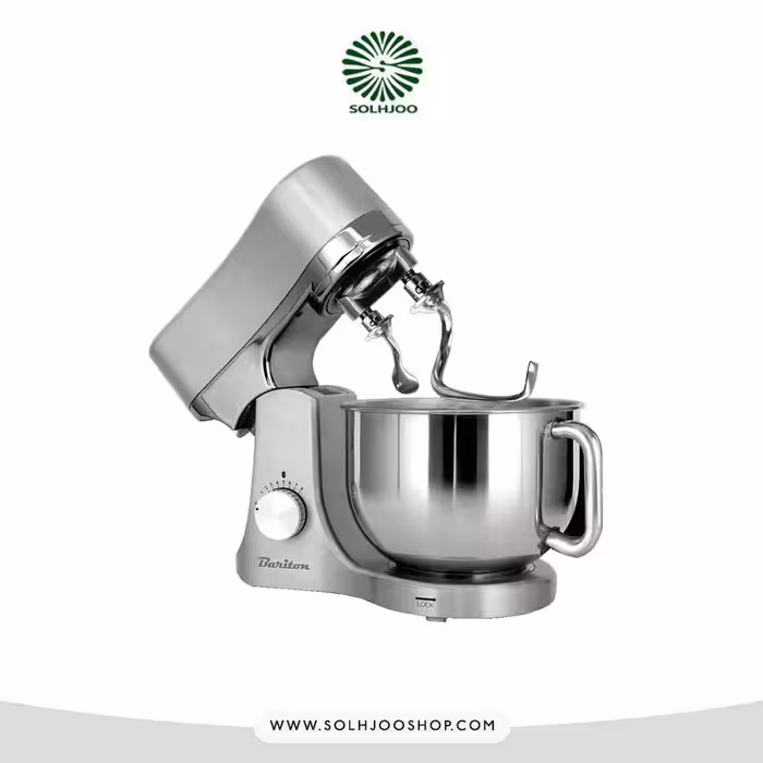 دستگاه میکسر 5 لیتری باریتون